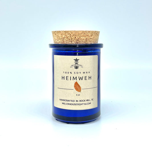 Heimweh Candle