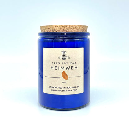 Heimweh Candle