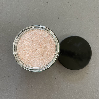 Aromatic Neti Salt | Herbal-Infused Mineral Rinse for Nasal Care