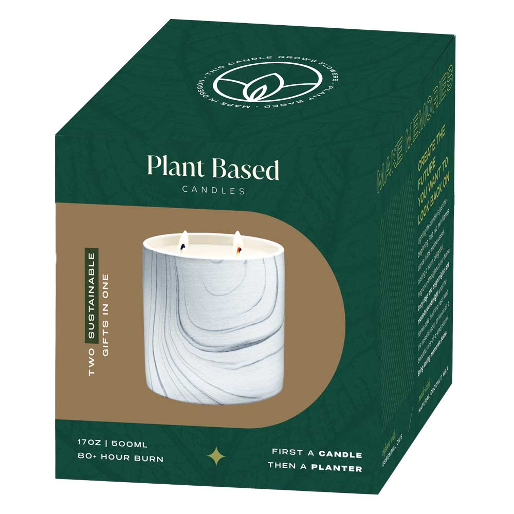 Candle of the Month Club